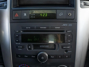 Внедорожник Daewoo Winstorm 2007 года, 799000 рублей, Краснодар