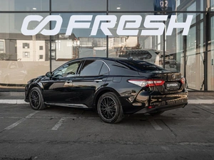 Седан Toyota Camry 2018 года, 2700000 рублей, Краснодар