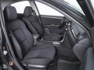 Седан Mazda 3 2007 года, 799000 рублей, Ростов-на-Дону