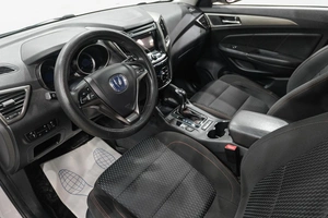 Внедорожник Changan CS75 2019 года, 1659000 рублей, Новокузнецк