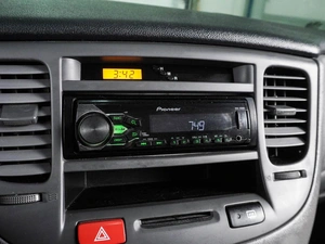 Хетчбэк Kia Rio 2006 года, 509000 рублей, Воронеж