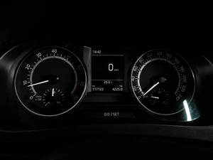 Лифтбек Skoda Rapid 2018 года, 1329000 рублей, Воронеж