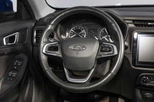 Внедорожник Chery Tiggo 4 2022 года, 1529000 рублей, Новосибирск