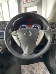Хетчбэк Nissan Note 2016 года, 787000 рублей, Солонцы