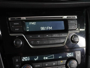 Внедорожник Nissan X-Trail 2019 года, 2149000 рублей, Воронеж