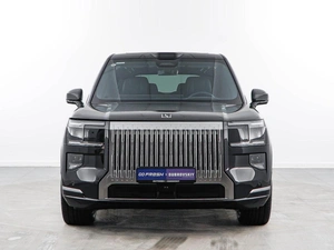 Внедорожник Zeekr 9X 2025 года, 13149050 рублей, Москва