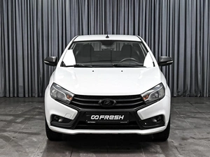 Седан ВАЗ (LADA) Vesta 2019 года, 799000 рублей, Ставрополь