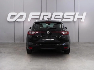 Хетчбэк Renault Megane 2018 года, 1325000 рублей, Воронеж