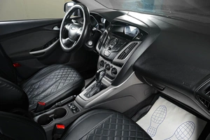 Хетчбэк Ford Focus 2014 года, 789000 рублей, Тюмень