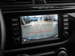 Хетчбэк Kia Rio X-Line 2020 года, 1589000 рублей, Тюмень