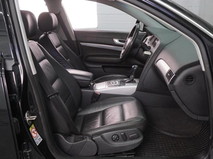 Седан Audi A6 2010 года, 1029000 рублей, Воронеж