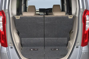 Хетчбэк Honda N-BOX 2017 года, 879000 рублей, Новосибирск