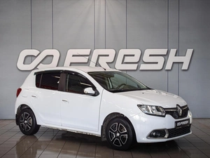 Хетчбэк Renault Sandero 2014 года, 750000 рублей, Муром