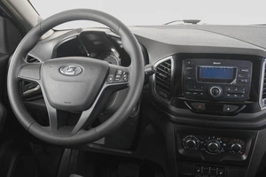 Хетчбэк ВАЗ (LADA) XRAY Cross 2019 года, 1369000 рублей, Кемерово