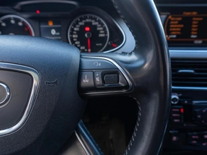 Седан Audi A4 2012 года, 1539000 рублей, Саратов