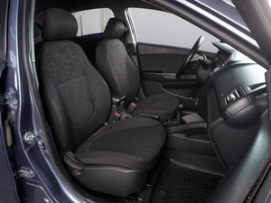 Седан Kia Rio 2012 года, 699000 рублей, Минеральные Воды