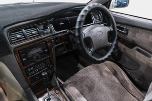 Седан Toyota Mark II 2000 года, 699000 рублей, Новокузнецк
