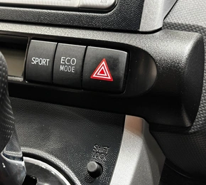 Минивэн Toyota Wish 2010 года, 1297000 рублей, Красноярск