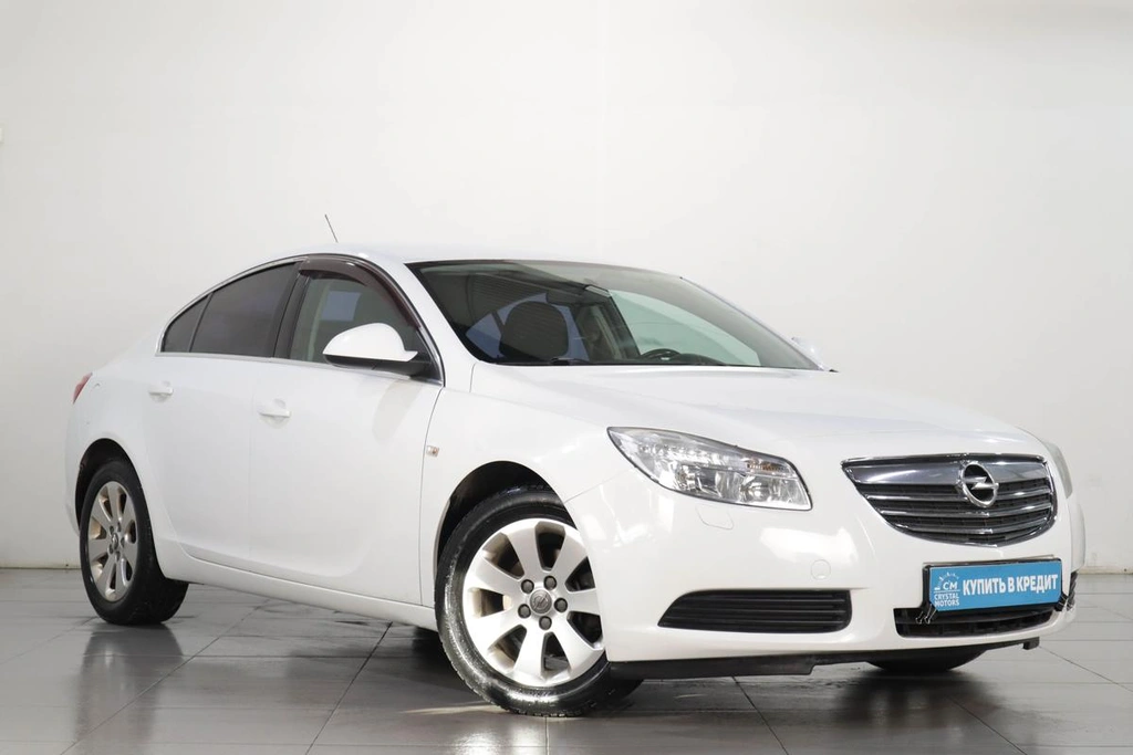 Седан Opel Insignia 2011 года, 779000 рублей, Челябинск