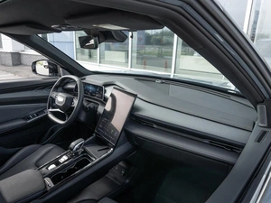 Внедорожник Geely Cityray 2024 года, 2559000 рублей, Нижний Новгород