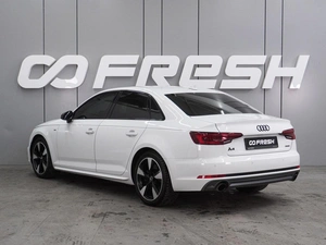 Седан Audi A4 2018 года, 3019000 рублей, Воронеж