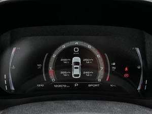 Внедорожник Haval F7x 2023 года, 1835000 рублей, Волгоград