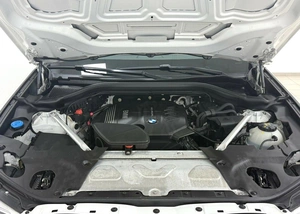 Внедорожник BMW X4 2020 года, 4945000 рублей, Красноярск