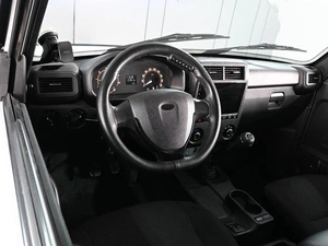 Внедорожник ВАЗ (LADA) 4x4 (Нива) 2021 года, 769000 рублей, Ростов-на-Дону