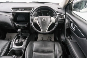 Внедорожник Nissan X-Trail 2017 года, 1949000 рублей, Красноярск