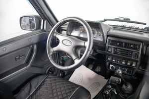 Внедорожник ВАЗ (LADA) 4x4 (Нива) 2019 года, 519000 рублей, Пермь