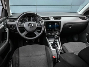 Лифтбек Skoda Octavia 2015 года, 1369000 рублей, Кирилловка