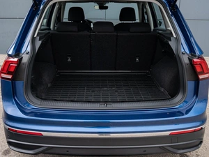 Внедорожник Volkswagen Tiguan 2021 года, 2900000 рублей, Краснодар