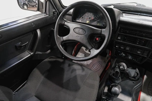 Внедорожник ВАЗ (LADA) 4x4 (Нива) 2014 года, 569000 рублей, Новокузнецк