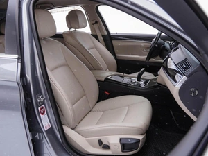 Седан BMW 5 серия 2010 года, 1950000 рублей, Волгоград