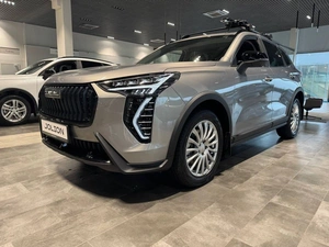 Внедорожник Haval Jolion 2026 года, 2649000 рублей, Красноярск