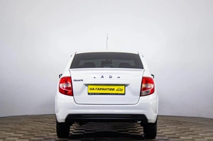 Седан ВАЗ (LADA) Granta 2020 года, 629000 рублей, Пермь