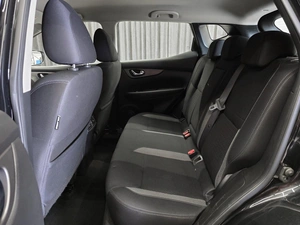 Внедорожник Nissan Qashqai 2022 года, 2050000 рублей, Красноярск