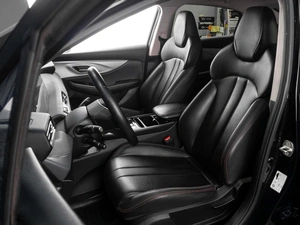 Седан Baic U5 Plus 2023 года, 1349000 рублей, Тюмень