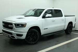 Пикап RAM 1500 2021 года, 7995000 рублей, Красноярск