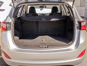 Универсал Hyundai i30 2012 года, 1125000 рублей, Краснодар