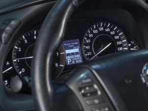 Внедорожник Nissan Patrol 2013 года, 2649000 рублей, Сургут