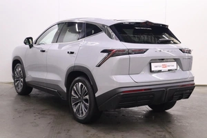 Внедорожник Jetour Dashing 2024 года, 2200000 рублей, Брянск