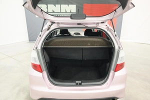 Хэтчбек Honda Jazz 2009 года, 740000 рублей, Курск