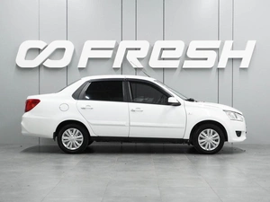 Седан Datsun on-DO 2016 года, 499000 рублей, Воронеж