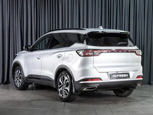 Внедорожник Chery Tiggo 7 Pro Max 2024 года, 2174050 рублей, Волгоград