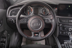 Седан Audi A4 2012 года, 1389000 рублей, Томск