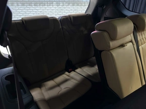 Внедорожник Hyundai Santa Fe 2021 года, 3400000 рублей, Красноярск