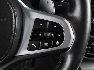 Седан BMW 5 серия 2020 года, 3857000 рублей, Воронеж