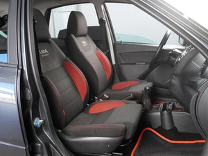 Лифтбек ВАЗ (LADA) Granta 2024 года, 1070000 рублей, Минеральные Воды