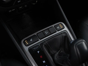 Внедорожник Hyundai Creta 2016 года, 1369046 рублей, Москва